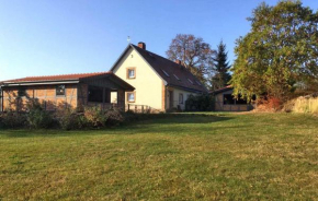 Ferienwohnung Userin